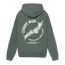Wake Up Hoodie CoastBcn