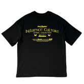 Culture T-shirt CoastBcn
