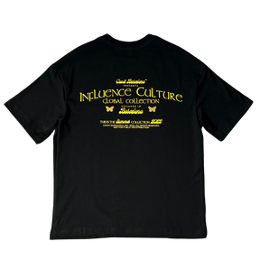 Culture T-shirt CoastBcn