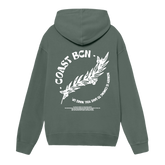Wake Up Hoodie CoastBcn
