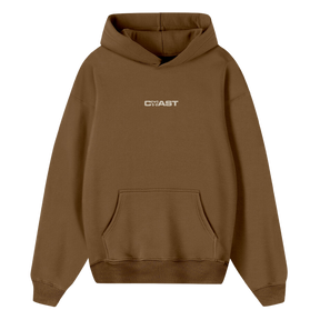 Real Life Hoodie CoastBcn