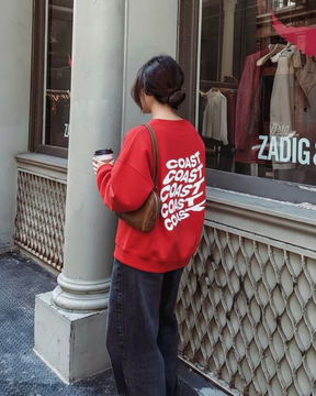 Coast Premium Sweatshirt CoastBcn