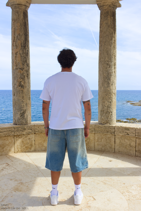 Island T-Shirt CoastBcn