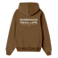 Real Life Hoodie CoastBcn