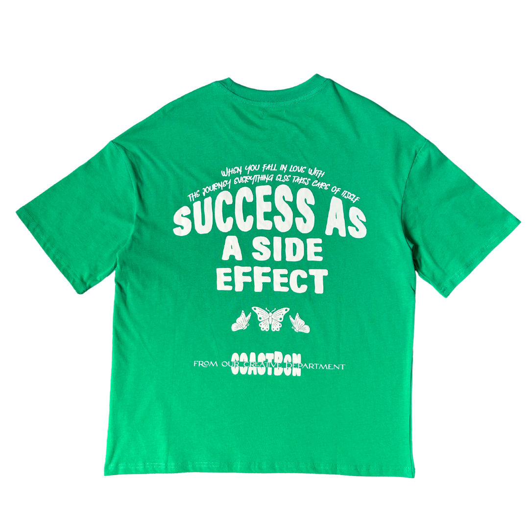 Success T-shirt CoastBcn