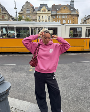 Coast Premium Hoodie CoastBcn