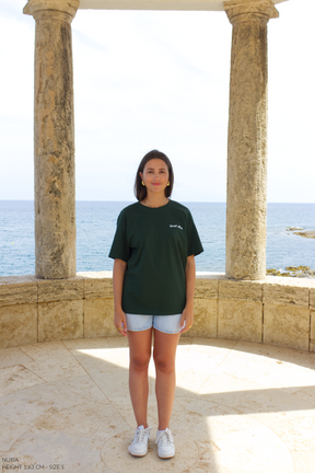 Palms T-shirt CoastBcn
