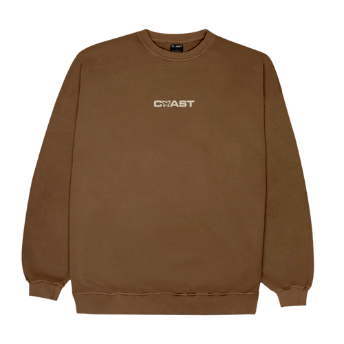 Real Life Crewneck CoastBcn