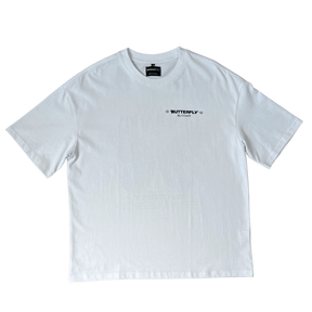 Butterfly T-Shirt CoastBcn