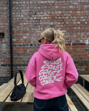 Coast Premium Hoodie CoastBcn