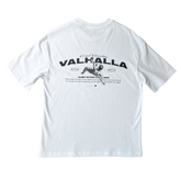 Valhalla T-shirt CoastBcn