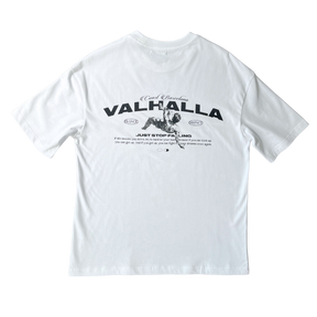 Valhalla T-shirt CoastBcn