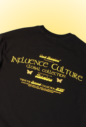 Culture T-shirt CoastBcn