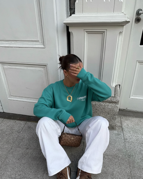 Shooting Stars Sweatshirt CoastBcn