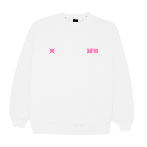 Disconnect Sweatshirt CoastBcn