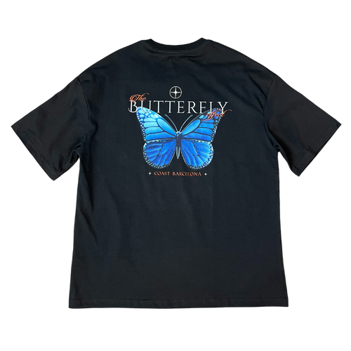 Butterfly Effect T-shirt CoastBcn