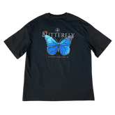 Butterfly Effect T-shirt CoastBcn