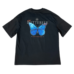 Butterfly Effect T-shirt CoastBcn