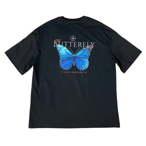 Butterfly Effect T-shirt CoastBcn