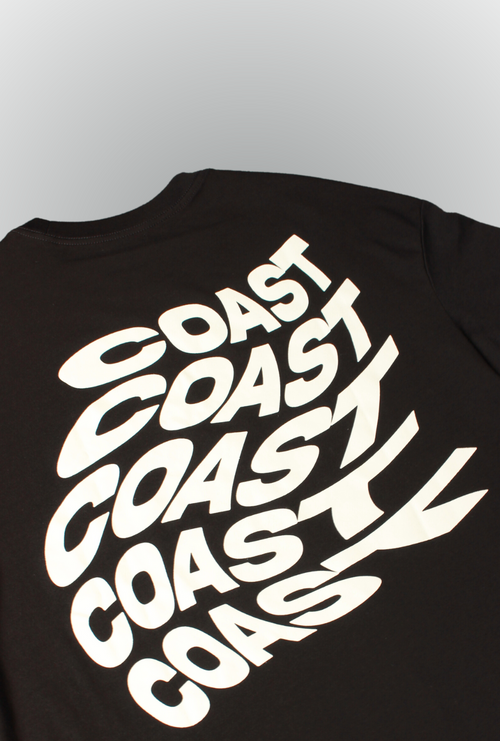 Coast Premium T-Shirt CoastBcn