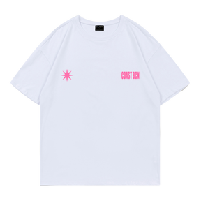 Disconnect T-shirt CoastBcn