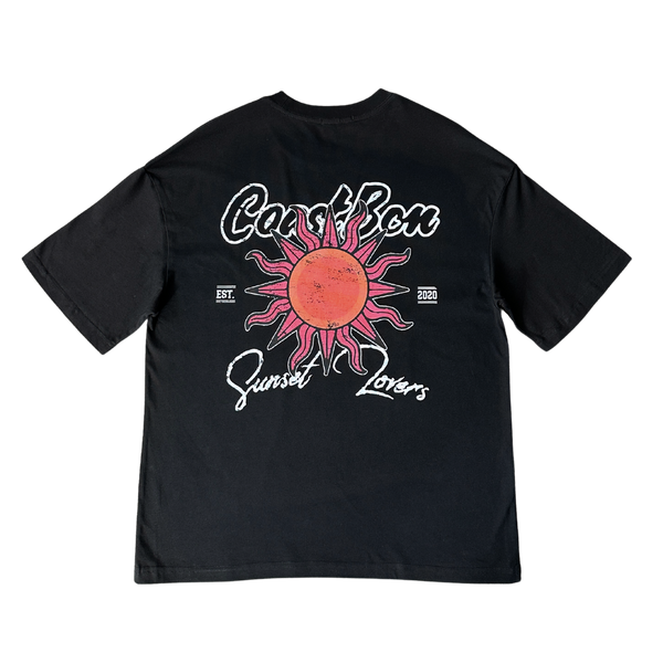 Glow T-shirt CoastBcn