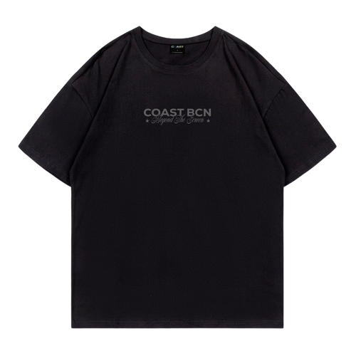 Offline T-shirt CoastBcn