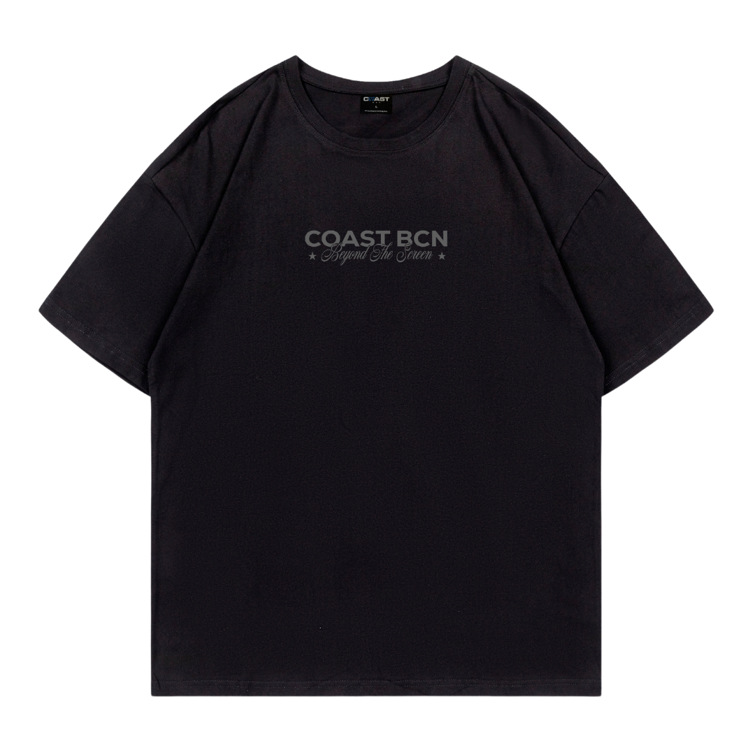 Offline T-shirt CoastBcn