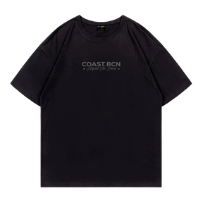 Offline T-shirt CoastBcn