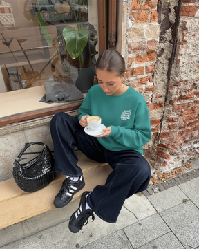 Coast Premium Sweatshirt CoastBcn