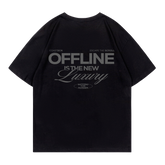 Offline T-shirt CoastBcn
