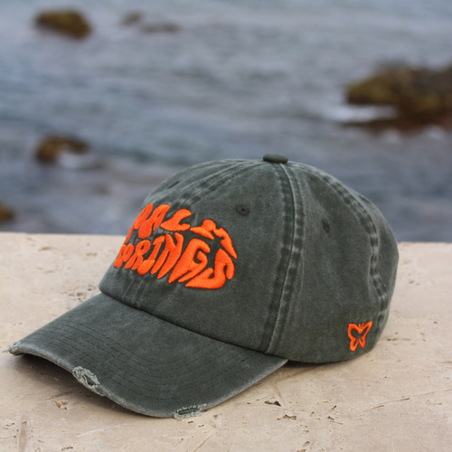 Green Palm Springs Cap CoastBcn