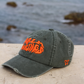 Green Palm Springs Cap CoastBcn