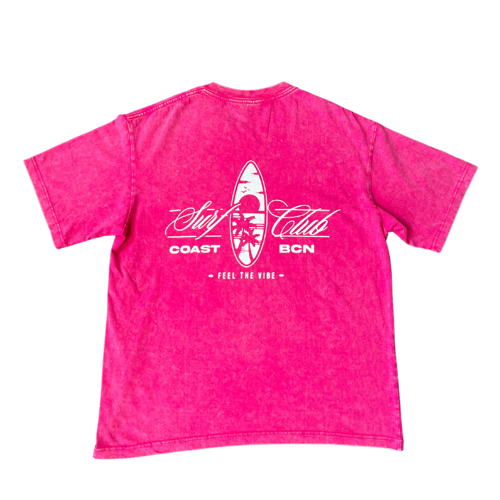 Darich Clubスカジャン PINK ダーリッチ Darich グラフィック