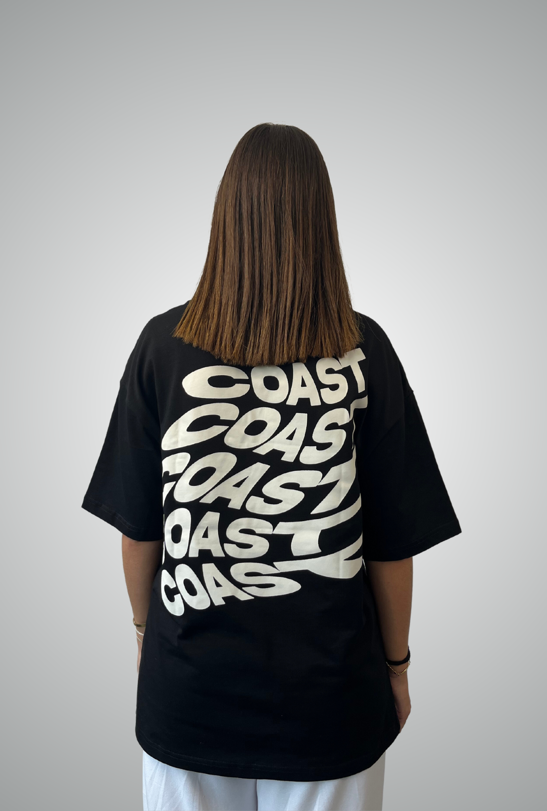 Coast Premium T-Shirt CoastBcn