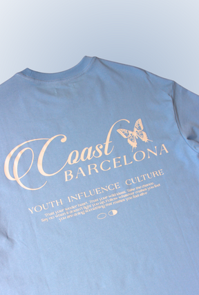 Trust T-shirt CoastBcn