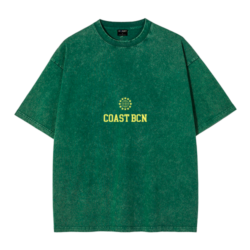 Reality > T-shirt CoastBcn
