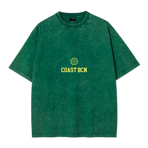 Reality > T-shirt CoastBcn