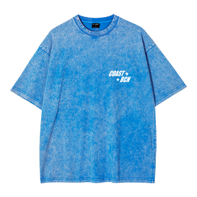 Social Media T-shirt CoastBcn