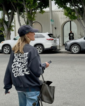 Coast Premium Sweatshirt CoastBcn