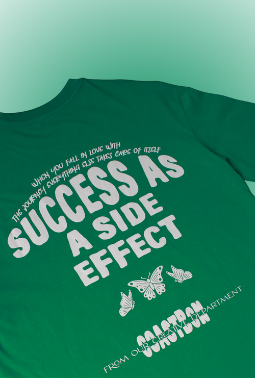 Success T-shirt CoastBcn