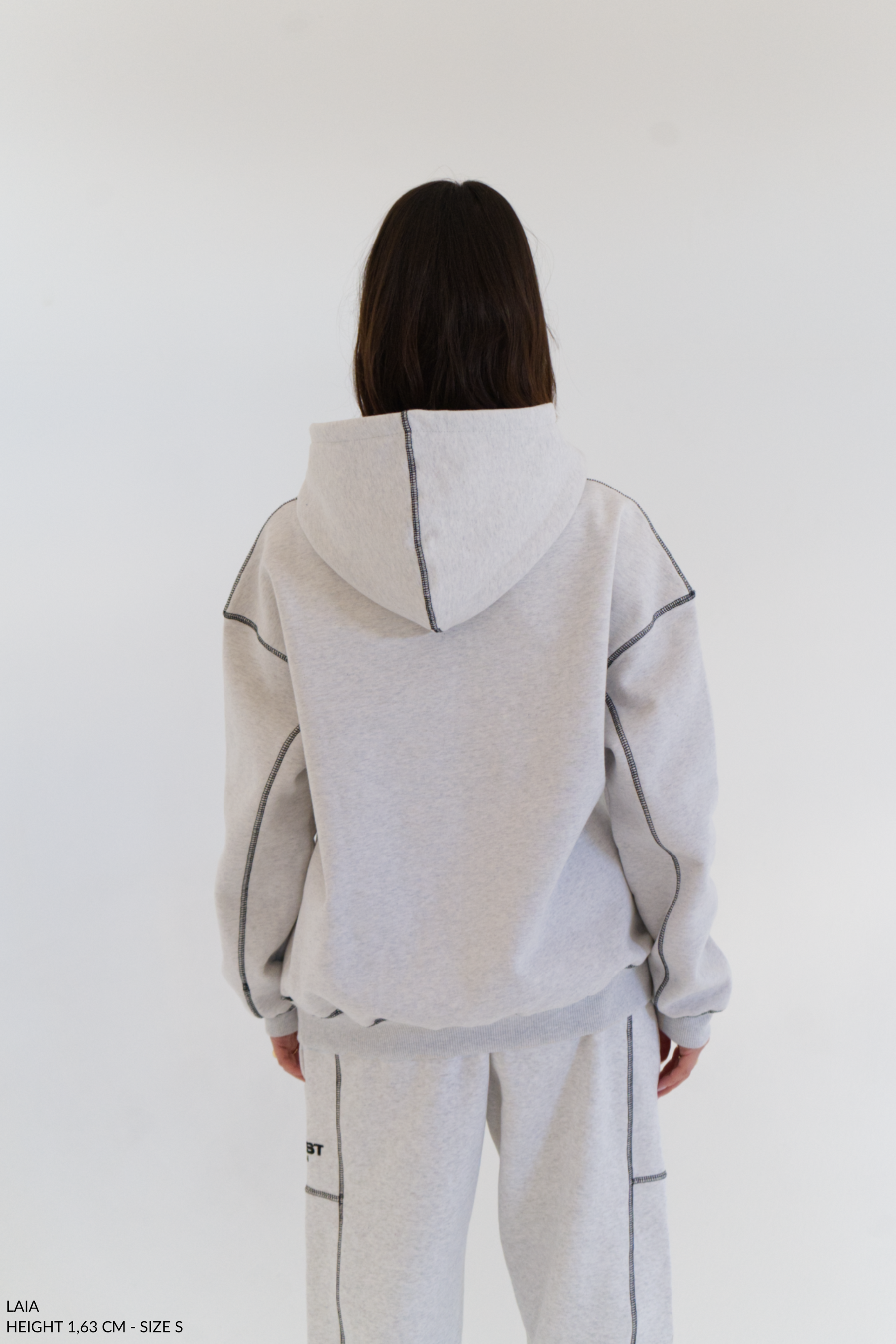 Thursday Hoodie CoastBcn