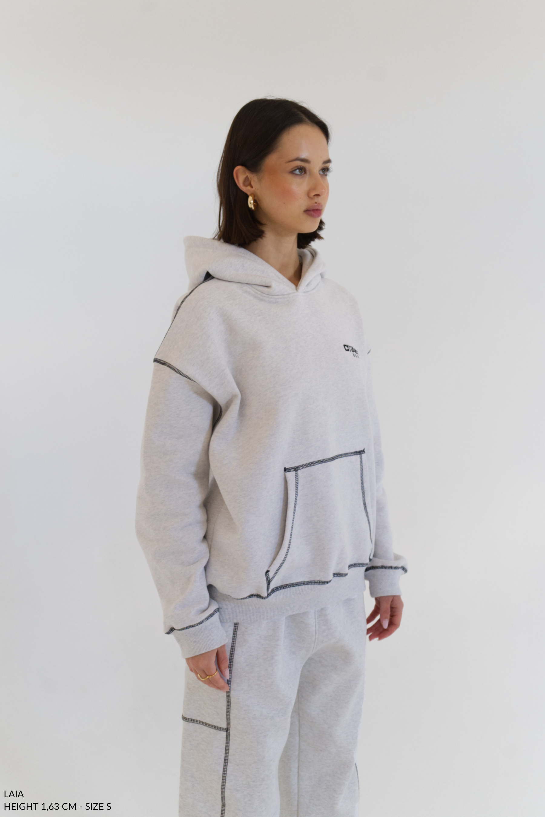 Thursday Hoodie CoastBcn