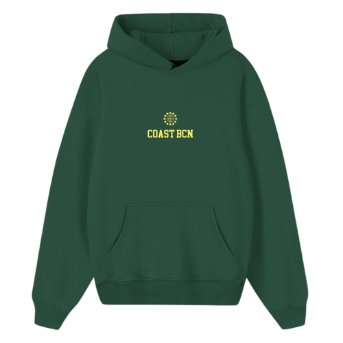 Reality > Hoodie CoastBcn