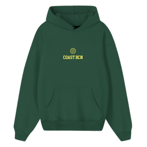 Reality > Hoodie CoastBcn