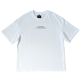 Waves T-shirt CoastBcn