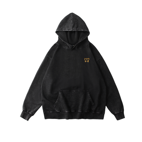 Wild Hoodie CoastBcn