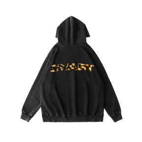 Wild Hoodie CoastBcn