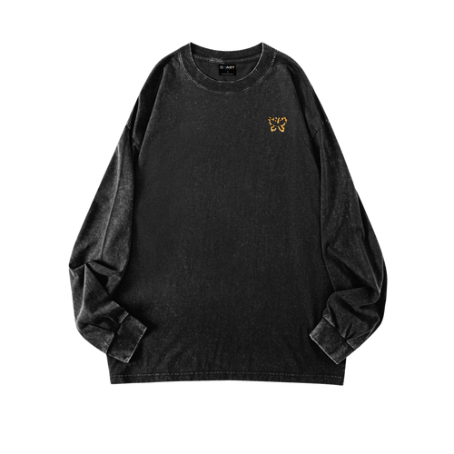 Leopard Longsleeve CoastBcn