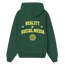 Reality > Hoodie CoastBcn